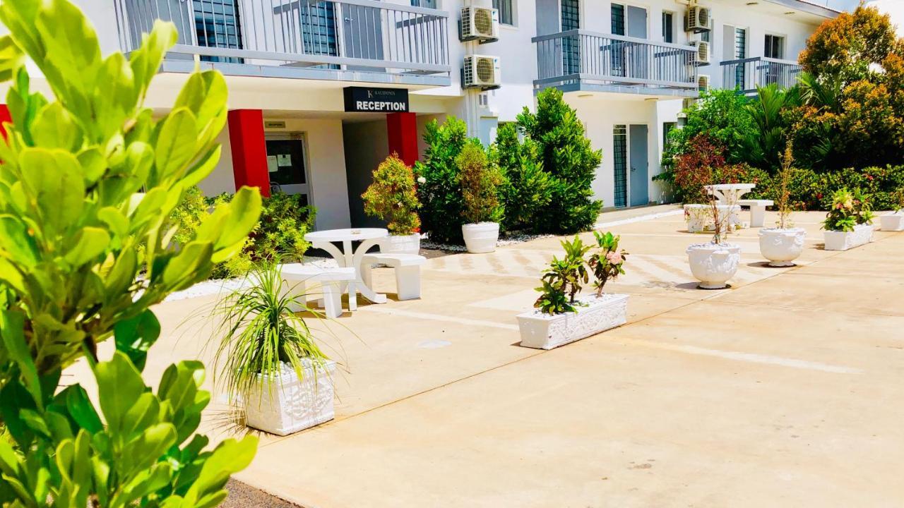 Kalidonis Village 다윈 외부 사진
